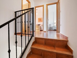 Holiday house Alcaraz Features 27