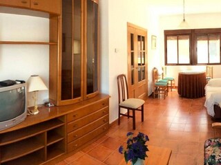 Holiday house Alcaraz Features 33