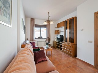 Ferienhaus Alcaraz Ausstattung 34