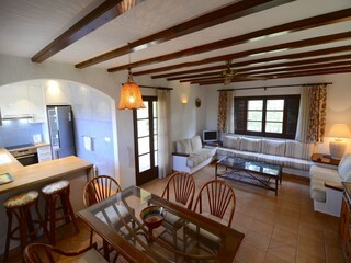 Appartement Pals Kenmerken 13