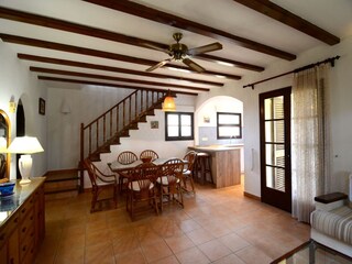 Apartamento Pals Características 14