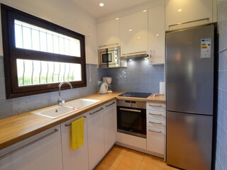 Appartement Pals Kenmerken 15