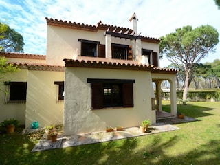 Apartamento Pals Grabación al aire libre 3