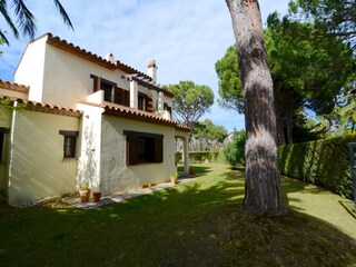 Appartement Pals Buitenaudio-opname 10
