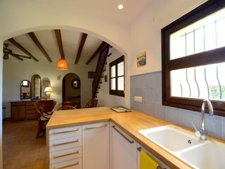 Apartamento Pals Características 18