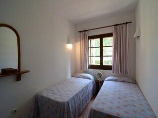 Appartement Pals Kenmerken 19