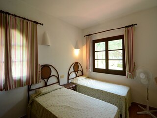 Apartamento Pals Características 20
