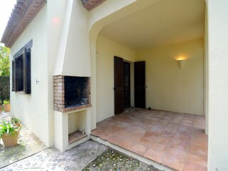 Apartamento Pals  23