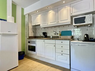 Apartamento L'Estartit Características 13