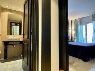 Apartamento L'Estartit Características 10