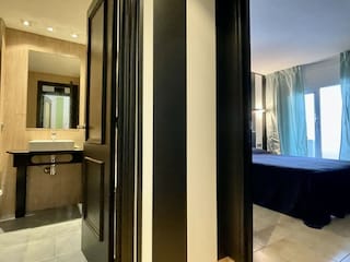 Apartment L'Estartit Ausstattung 10