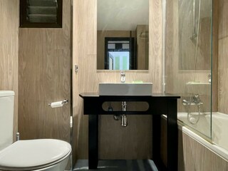 Apartamento L'Estartit Características 18