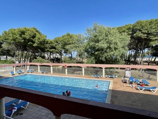 Apartamento L'Estartit Grabación al aire libre 8