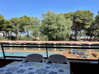 Apartamento L'Estartit  20