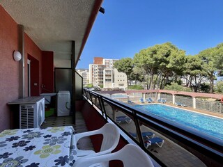 Apartamento L'Estartit  21