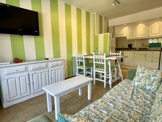 Apartamento L'Estartit Características 19