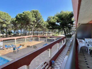 Apartamento L'Estartit  1