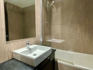 Apartamento L'Estartit Características 11