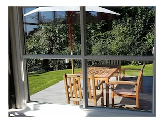 Haus Horizont- Terrasse