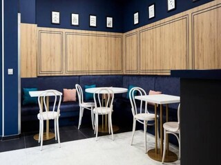 Appartement Paris  16