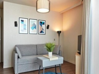 Appartement Paris  13