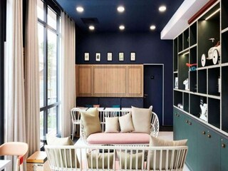 Appartement Paris  7
