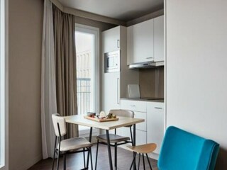 Appartement Paris  9