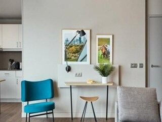 Appartement Paris  10