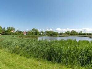 Ferienhaus am Meer mit Terrasse - Callantsoog - image1