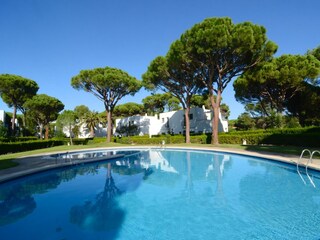 Vakantiehuis Pals Buitenaudio-opname 13
