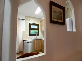 Ferienhaus Pals Ausstattung 28