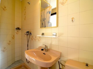 Ferienhaus Pals Ausstattung 29