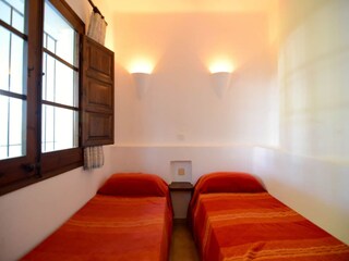 Vakantiehuis Pals Kenmerken 22