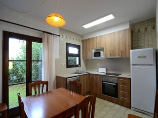 Ferienhaus Pals Ausstattung 24