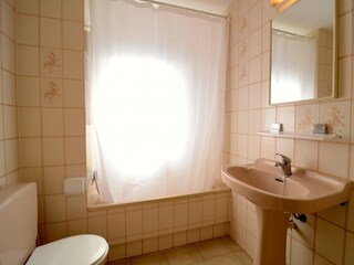 Ferienhaus Pals Ausstattung 25