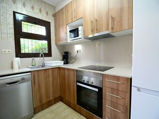 Ferienhaus Pals Ausstattung 17