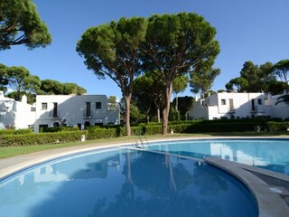 Vakantiehuis Pals Buitenaudio-opname 5