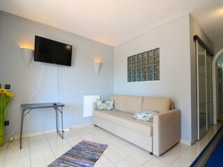 Apartment Vilacolum Ausstattung 13