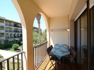 Apartamento Vilacolum  22