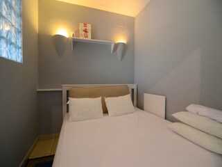 Apartamento Vilacolum Características 21