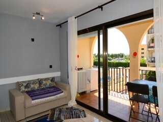 Appartement Vilacolum Équipement 14