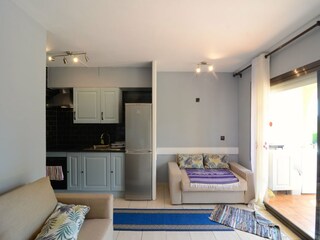 Appartement Vilacolum Équipement 16