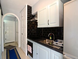 Apartamento Vilacolum Características 9