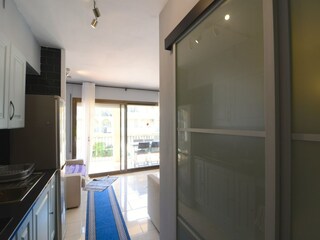 Apartment Vilacolum Ausstattung 11