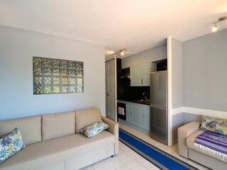 Apartment Vilacolum Ausstattung 21