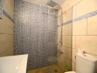 Appartement Vilacolum Équipement 12