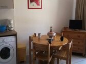 Apartamento Orcières  1