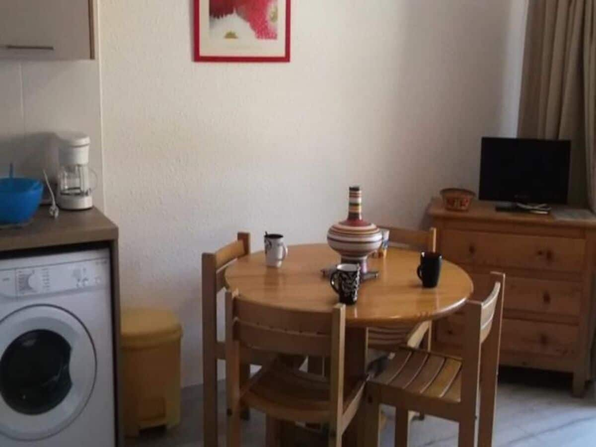 Apartamento Orcières  1