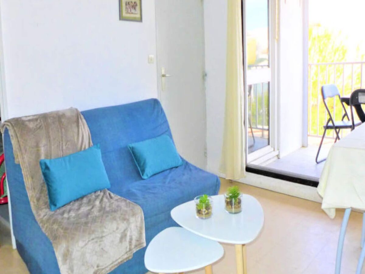 Apartamento Narbonne-Plage  1