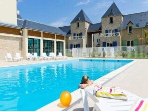 Apartment Holiday home Le Domaine des Mauriers - Saint-Malo - image1